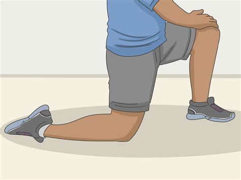 Ways To Stretch Groin Muscles Wikihow