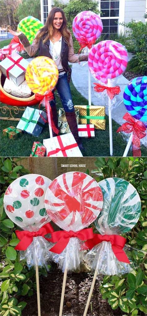 Browse our online store today! Gorgeous Outdoor Christmas Decorations: 32 Best Ideas ...