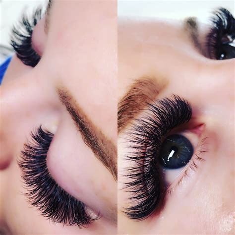 russian volume lashes russian lashes russian volume lashes lash extensions styles