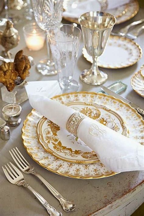 Celebrating Top Tips On How To Set A Formal Table Table Settings
