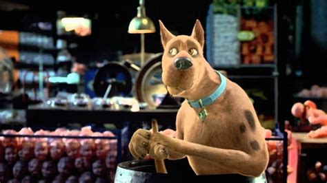 Various formats from 240p to 720p hd (or even 1080p). Scooby Doo: The Movie - Trailer - YouTube