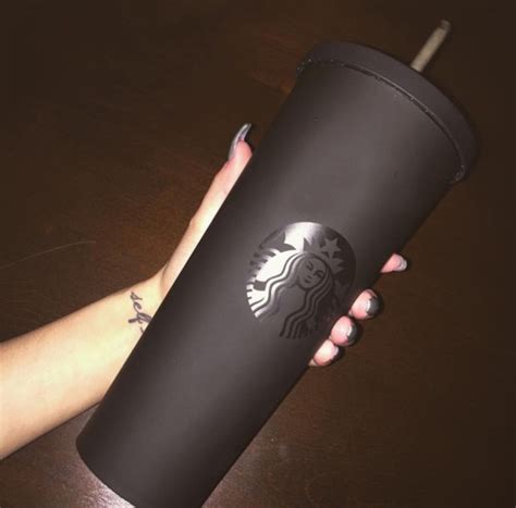 Bag Black Coffee Starbucks Coffee Mug Coffeee Mug Wheretoget