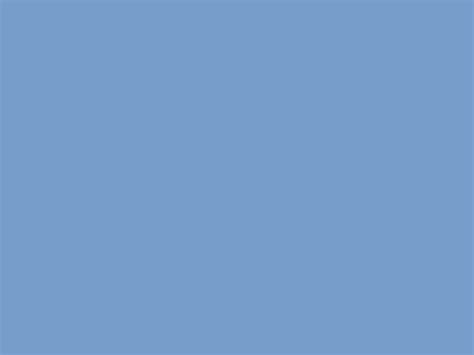2048x1536 Dark Pastel Blue Solid Color Background