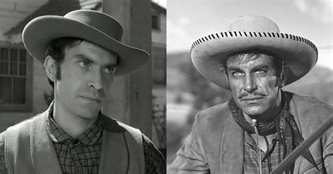 11 Famous Actors Who Appeared On Both Gunsmoke And The Big Valley