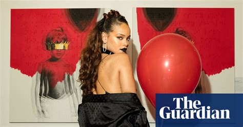 Rihanna Five Things We Learnt From Her Invite Only Album Event