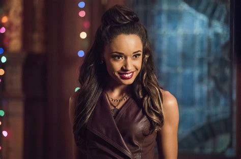 Legends Of Tomorrow Olivia Swann Promoted To Series Regular