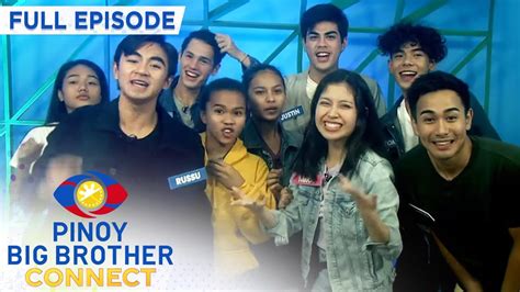 pinoy big brother connect december 9 2020 full episode youtube