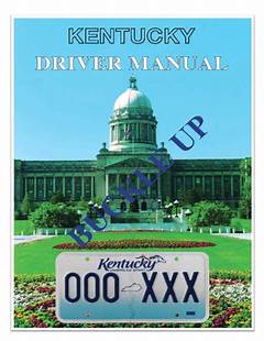 Kentucky Drivers Test Scheduling