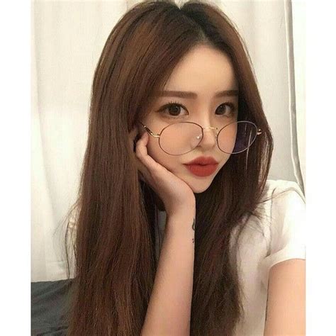 Pin By Yufrenny Uzcategui On My Polyvore Finds Ulzzang Korean Girl