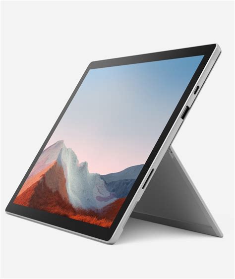 Microsoft Surface Pro 7 Tablet Core I7 16 Gb Ram 512 G 1nd 00003