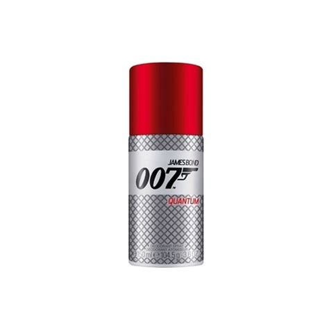 James Bond 007 Quantum 150 Ml Erkek Deodorant Fiyatı