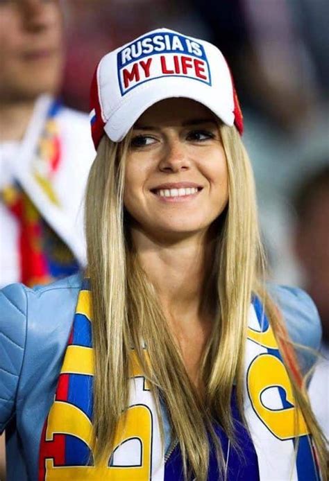 Hottest Fans Of The 2022 Qatar Fifa World Cup Updated List