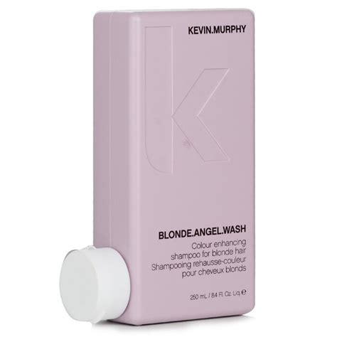 Kevinmurphy Blondeangelwash Colour Enhancing Shampoo For Blonde