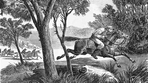 The Messed Up History Of Australian Penal Colonies