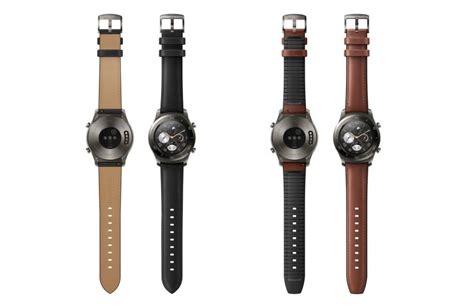 Users may exchange such digital documents as images, text. Huawei Watch 2: gleich drei neue Smartwatches - pctipp.ch