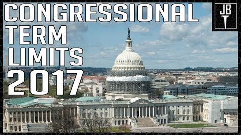 Congressional Term Limits 2017 Youtube
