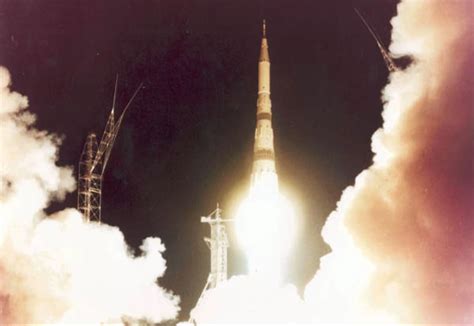 Learn About The Secret Soviet N1 Lunar Rocket Spaceopedia