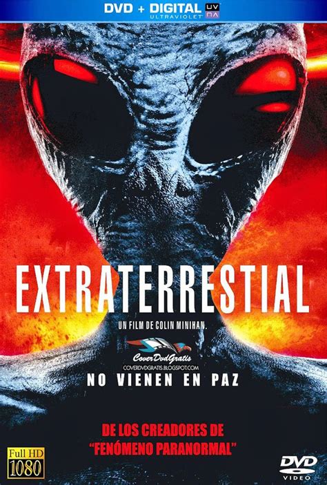 Extraterrestrial 2014 Sci Fi Horror Κριτική Ταινίας