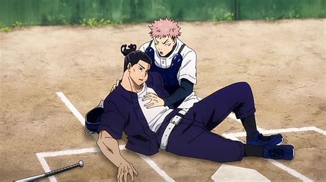 Jujutsu Kaisen Episode 21 Discussion And Gallery Anime Shelter