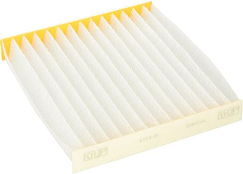 Denso 453 1019 First Time Fit Cabin Air Filter For Select