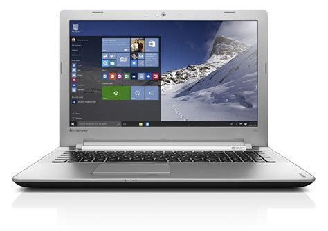 Lenovo Ideapad 500 15acz Notebook Review Reviews