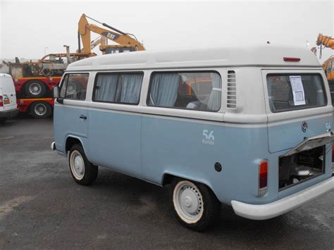 Kombis sind dafür gebaut, personen plus extra viel ladung transportieren zu können. Volkswagen Kombi Bouwjaar: 2016 - Auto's - Mascus Nederland