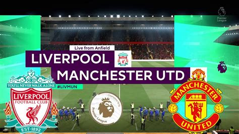 Far from over for the reds but it is a great start with great performances across the pitch, it was hard to pick the official man of the match. Liverpool Vs Man U - Liverpool 1 2 Manchester United 14 15 ...