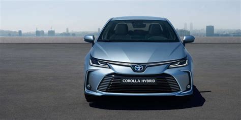 2022 Toyota Corolla Hybrid Towing Capacity 2023 Toyota Cars Rumors