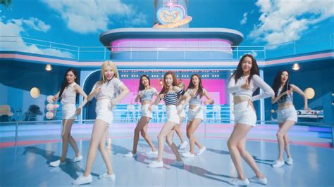 Girls Generation 少女時代 Forever 1 Mv Hd ニコニコ動画