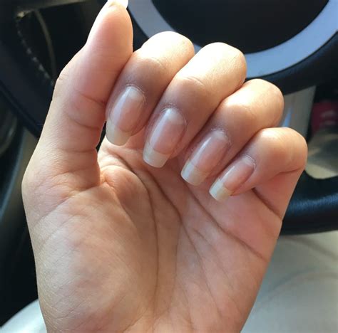 How To Get Healthy Strong Nails
