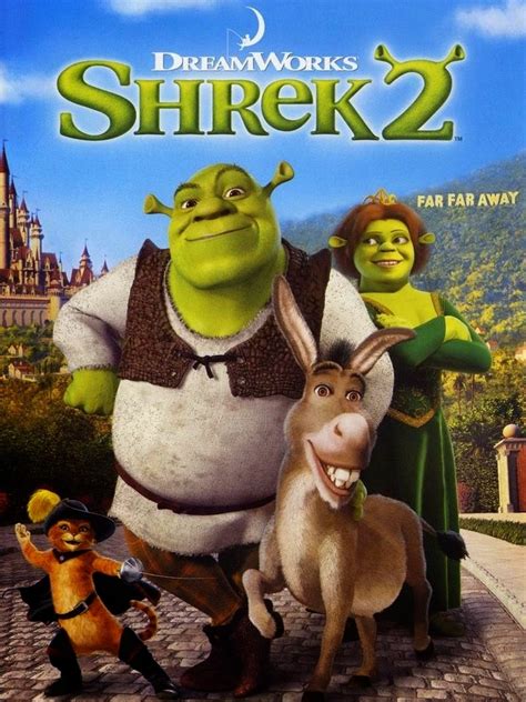 Watch Shrek 3 Putlocker Peatix