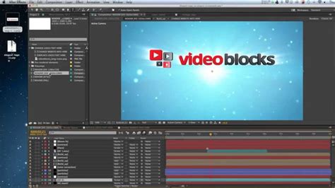 Have you motion graphics templates (.mogrt) are designed to be installed and modified in adobe premiere pro's essential graphics panel. How to Edit Adobe After Effects Templates - YouTube
