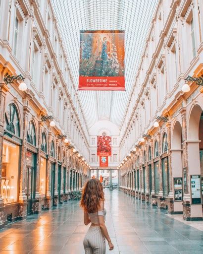 4 Best Instagram Photo Spots In Brussels Dymabroad