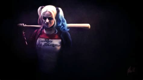 4k Harley Quinn Wallpapers Top Free 4k Harley Quinn Backgrounds