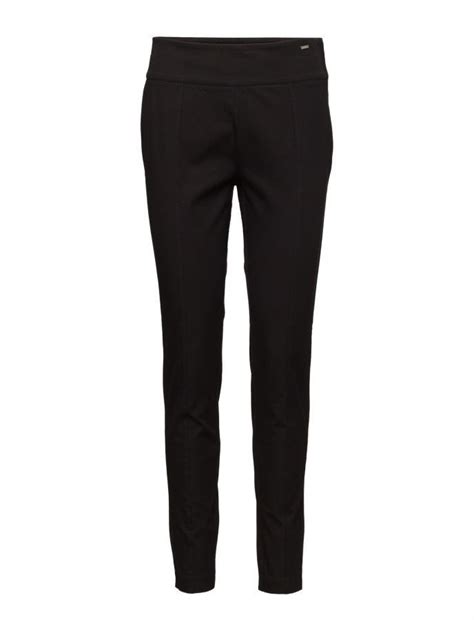 Esprit Collection Pants Woven Skinny Housut Vaatekauppa24fi