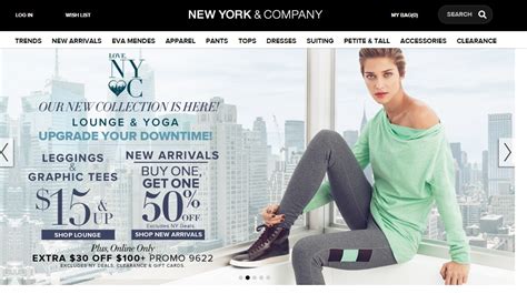 #newyorkandcompany | 1.8m people have watched this. Nyandcompany Credit Card Payment Online | Webcas.org