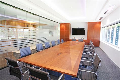 Meeting Rooms Brisbane And Gold Coast Corporate House