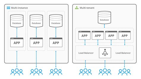 Multi Tenant Vs Multi Instance Which Is Best For Ipaas