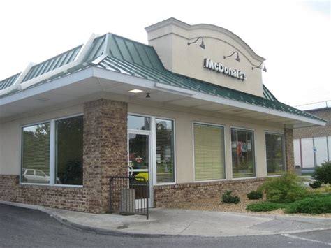 Enjoy $0 delivery fee on your favorites from subway®! McDonald's - Fast Food - Charles Town, WV - Reviews ...