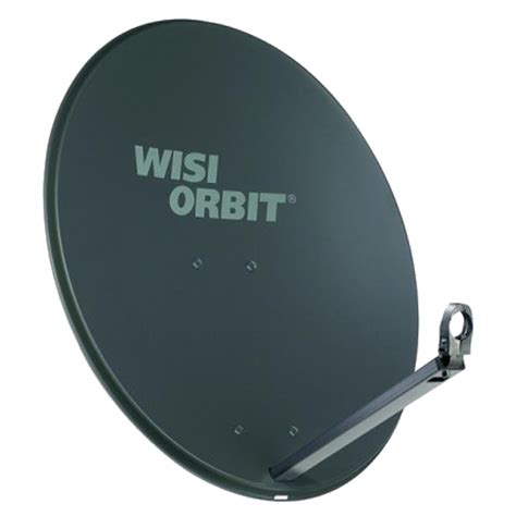 WISI OA Parabol - Paraboler - DKT Connect A/S