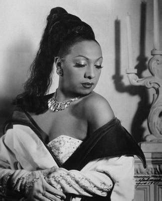 If people know about josephine baker, they think of her in the banana skirt. Josephine Baker: her close friendship with Monaco