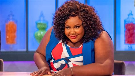 Nailed It Emmy Nominee Nicole Byer Pretty Much Confirms Season 5