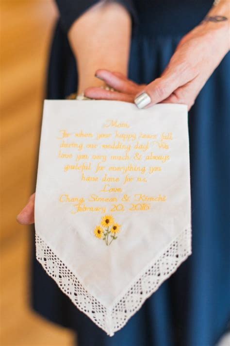 We found wedding gifts parents love in every budget and include the price for each present in our gift guide. Here's THE Gift for Parents on Your Wedding Day | Emmaline ...