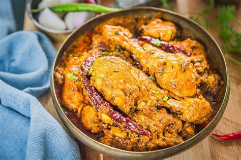 Punjabi Chicken Curry Recipe In Hindi पंजाबी चिकन करी रेसिपी Hindi