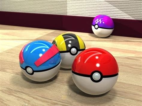 Come Ottenere Great Balls Ultra Balls E Master Balls In Pokemon Go