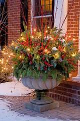 Photos of Fall Flower Arrangements For Outside