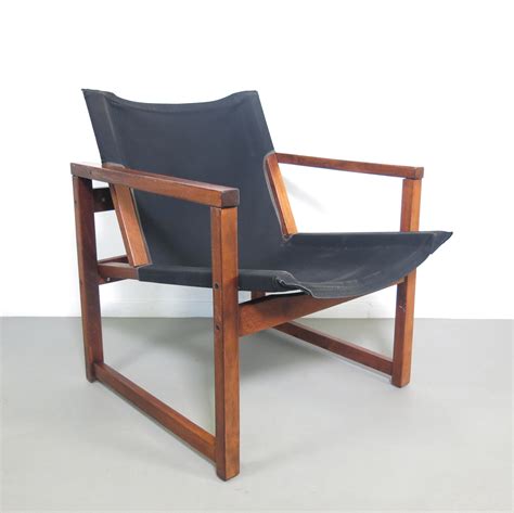 Sit back and take in your surroundings in this modern safavieh couture dilan safari chair. Safari chair by Karin Mobring for IKEA, 1970s | #115874