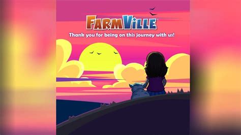 Farmville One Of The Most Popular Facebook Games Is