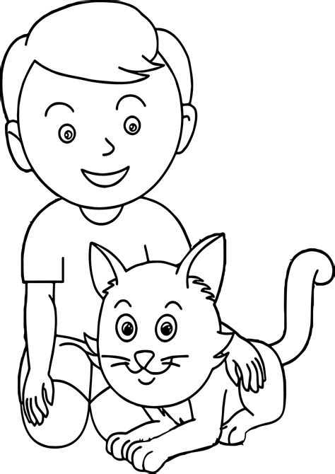 Group Of Cats Clipart Lukasbragato