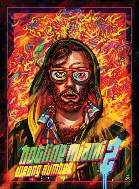 Hotline Miami 2 Wrong Number Steam Games